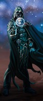 DETAIL PLANESCAPE JACE